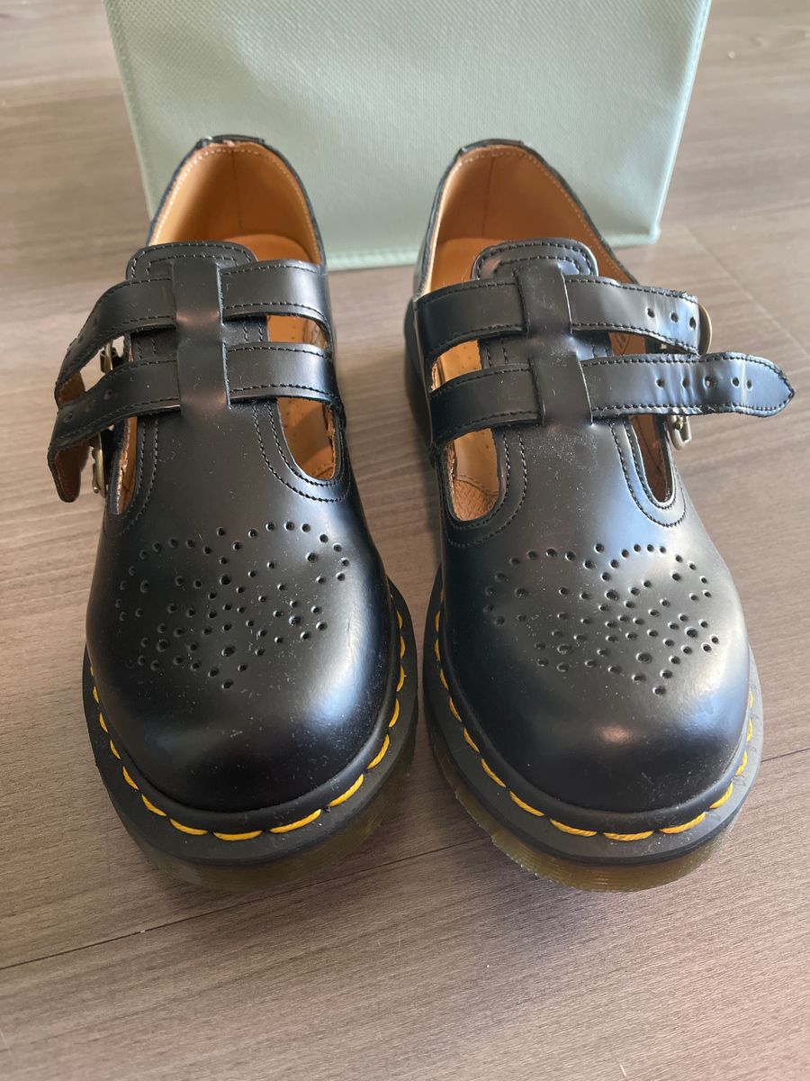 Doc Martens